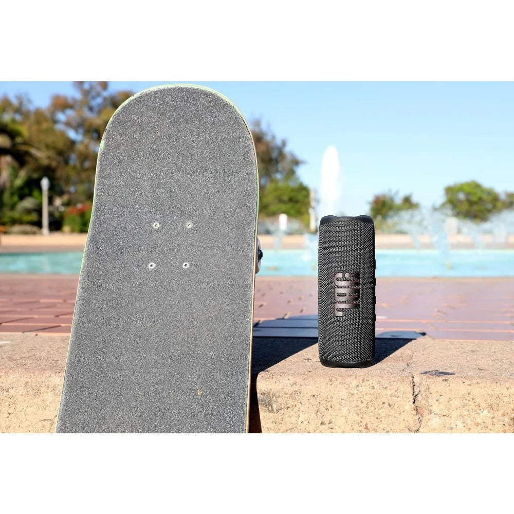 JBL Flip 6 Enceinte Bluetooth Portable Haute Performance