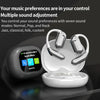 Écouteurs Bluetooth Pro KM-Q18 MAX : Immersion Sonore Ultime