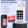 Boitier multifonctionnel bluetooth PowerBuds Pro A098