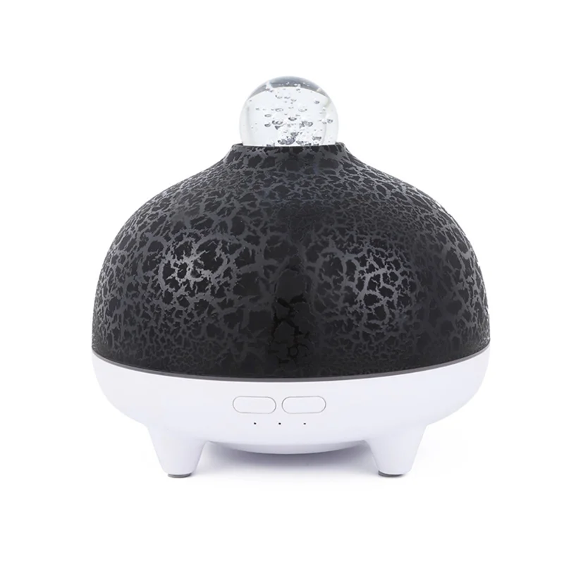Diffuseur d'arôme Volcanique : Diffuseur d'huiles essentielles et humidificateur