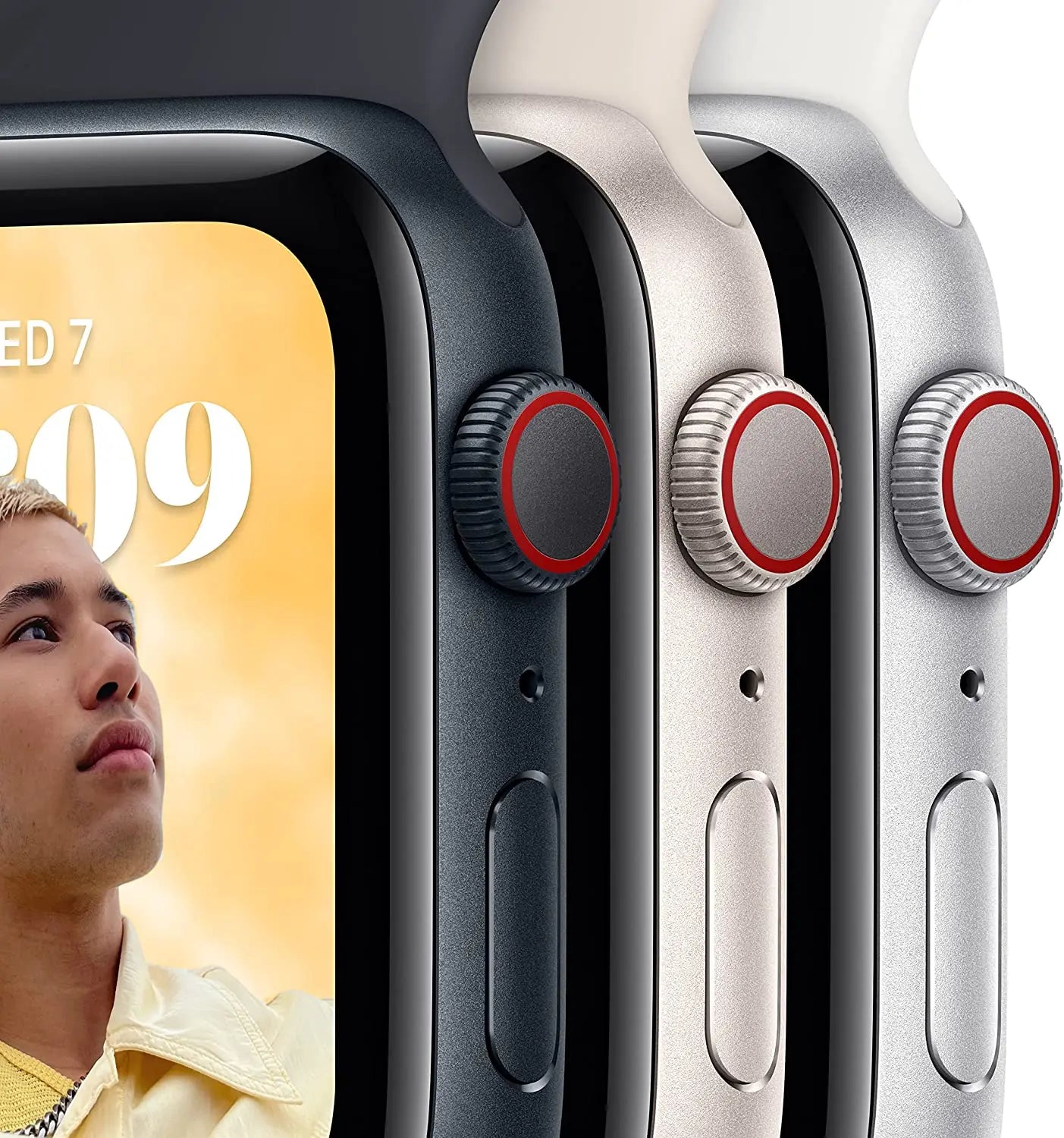 Apple Watch S10 : Votre Allié Quotidien Connecté