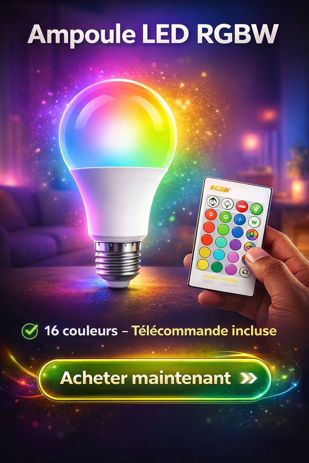 L'Aube Nouvelle : Illuminez Votre Monde à Votre Image