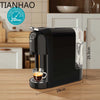 Cafetière Expresso Automatique Intelligente 4-en-1 – Votre Barista Personnel