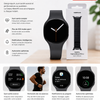 Samsung Galaxy Watch 8 : Votre Vie, Connectée