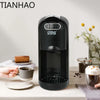 Cafetière Expresso Automatique Intelligente 4-en-1 – Votre Barista Personnel