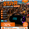 Enceinte Bluetooth Winning Star DSP PARTY BOX ST-Y9152