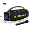 Hopestar A65 300W : L'enceinte Bluetooth Ultime pour Vos Aventures