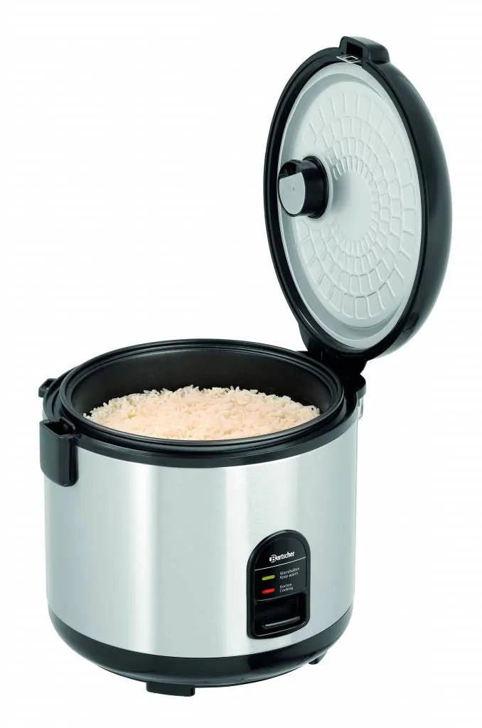 Cuiseur de Riz Électrique Intelligent – 3L | Riz Parfait à Chaque Fois