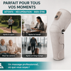 Le Masseur à Compression d'Air Ultime: Revitalisez Vos Jambes