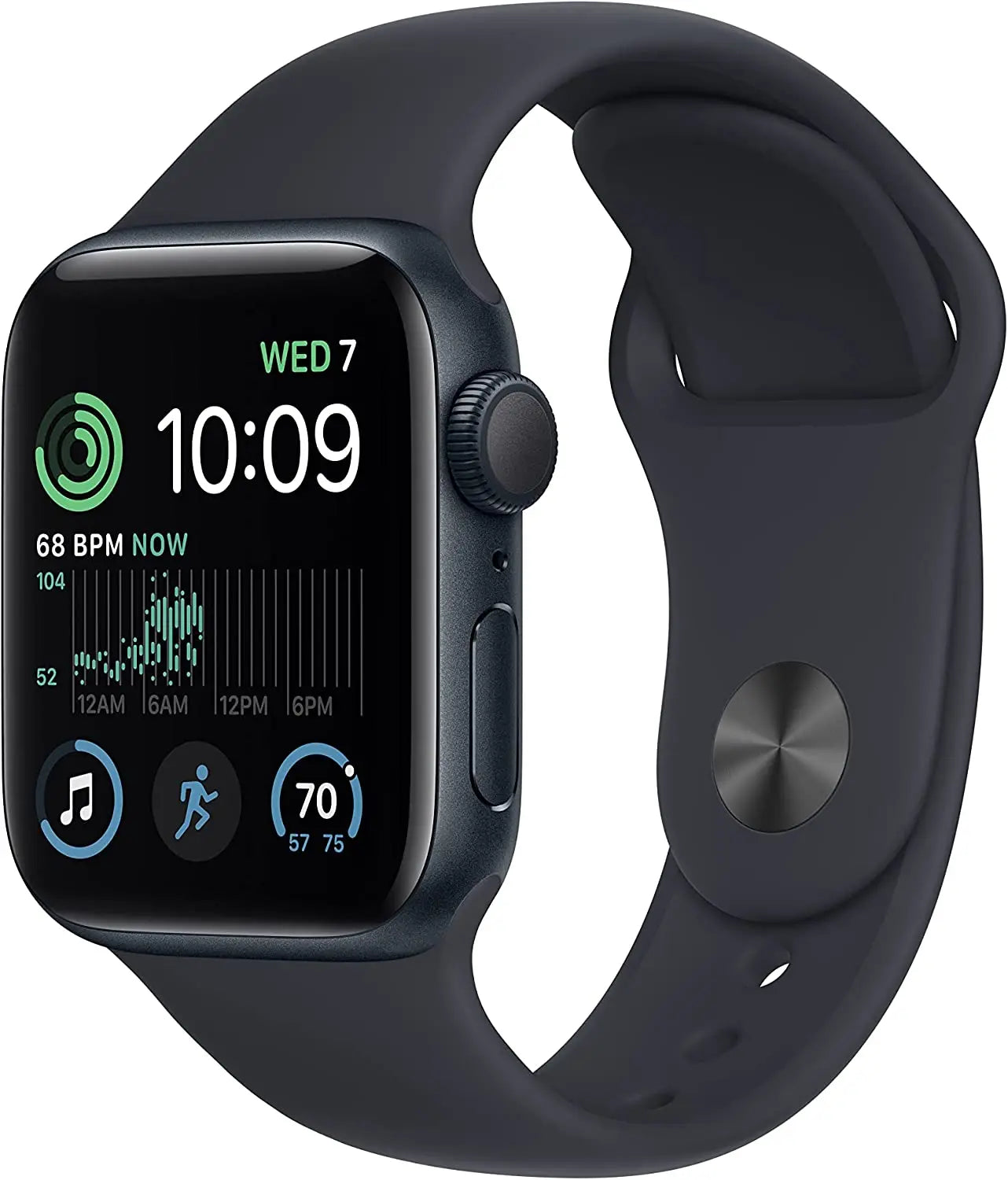 Apple Watch S10 : Votre Allié Quotidien Connecté