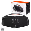 JBL Boombox 3 Premium: L'Expérience Sonore Ultime