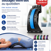 Support Dorsal Orthopédique Confort+