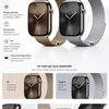 Apple Watch S10 : Votre Allié Quotidien Connecté