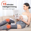 Le Masseur à Compression d'Air Ultime: Revitalisez Vos Jambes