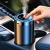 Diffuseur de Parfum Auto Intelligent - Votre Oasis Auto