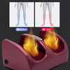 Masseur Électrique Vibrant et chauffant pour Pieds : Votre Oasis de Détente Personnelle