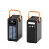 Batterie Solaire Ultra-Haute Capacité 250000 mAh