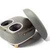 Le Masseur Innovant 2-en-1 : Soulagez Vos Pieds