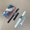 Montre Connectée Aura V68- Votre Partenaire Cardio et Vitalité au Quotidien