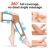 Le Masseur à Compression d'Air Ultime: Revitalisez Vos Jambes