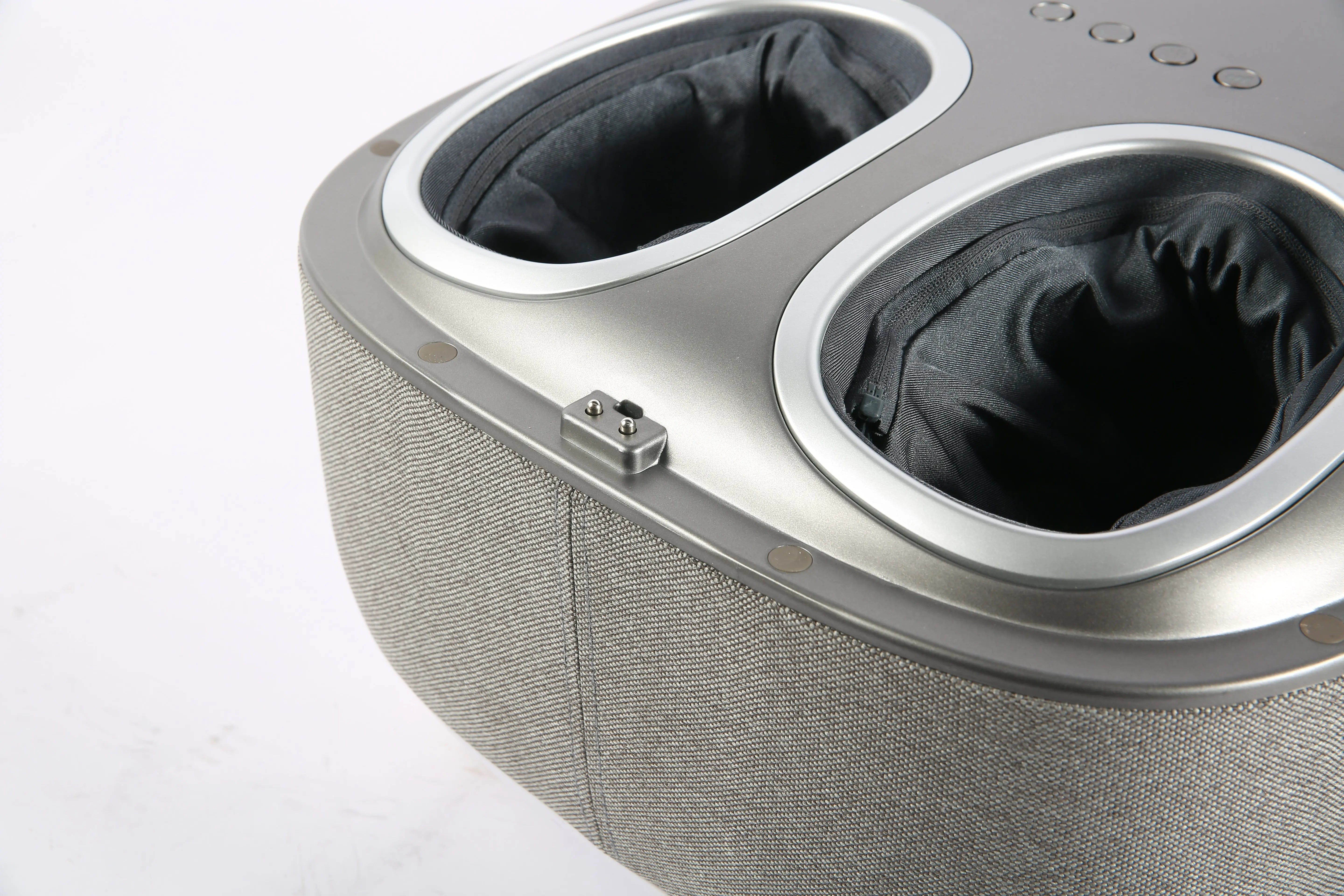 Le Masseur Innovant 2-en-1 : Soulagez Vos Pieds
