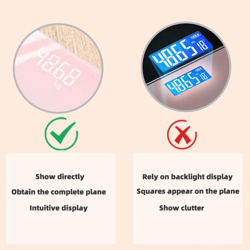 Balance numérique Intelligent  Winningstar