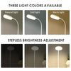 LumiFlex Pro: Lampe de Bureau LED pour une Protection Oculaire Optimale