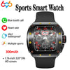 Montre Connectée Aura V68- Votre Partenaire Cardio et Vitalité au Quotidien