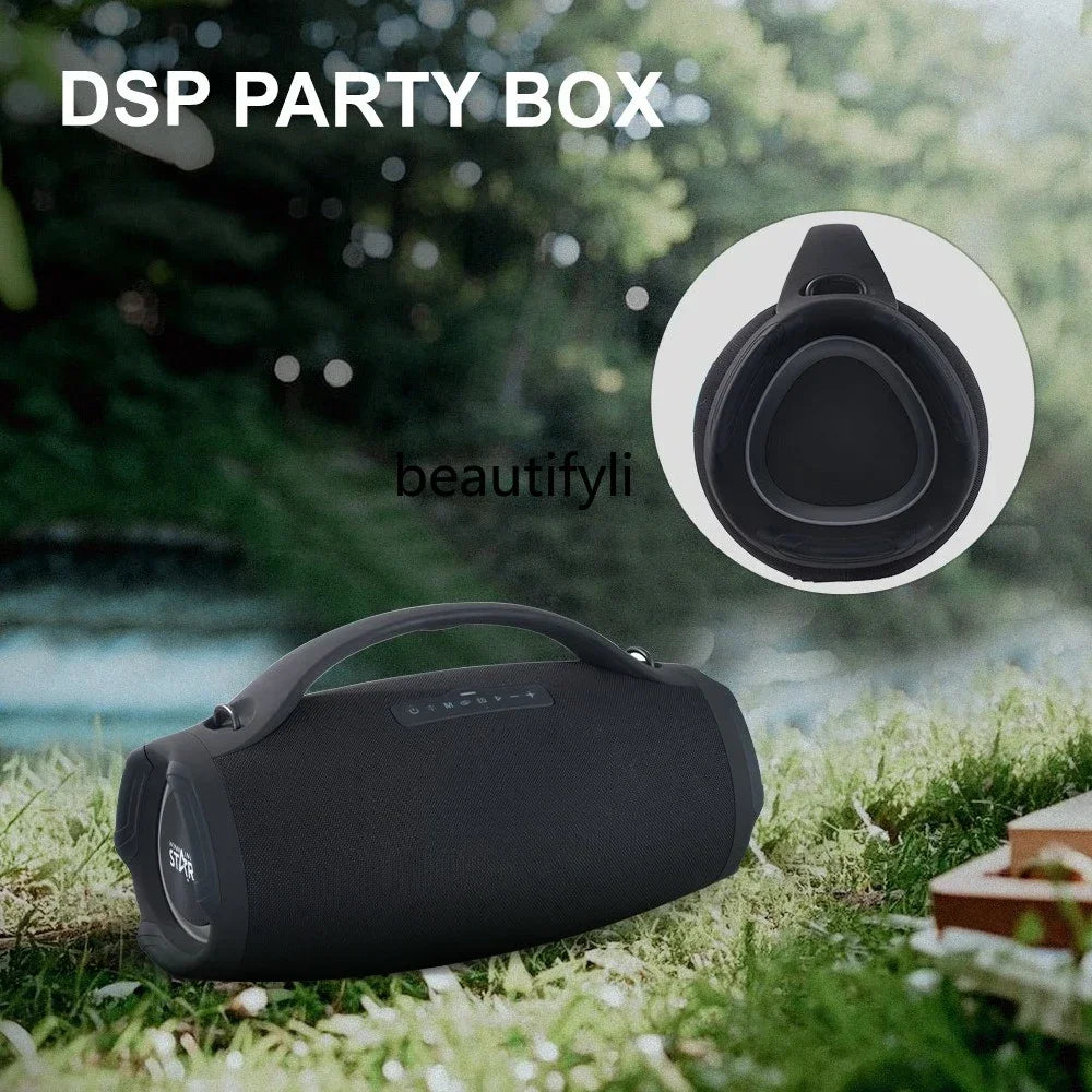 Enceinte Bluetooth Winning Star DSP PARTY BOX ST-Y9152