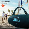 JBL Charge 6 - Enceinte Bluetooth Portable de Haute Précision