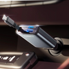 Chargeur Voiture 5-en-1 Q9 : Charge Rapide et Polyvalence
