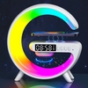 HaloLumix : L'Expérience Audio-Visuelle Ultime