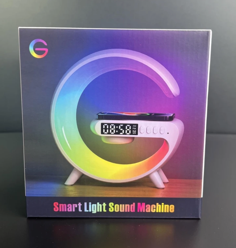 HaloLumix : L'Expérience Audio-Visuelle Ultime