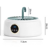 Sèche-Linge Intelligent : Gain de Place