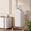 Sèche-Linge Intelligent : Gain de Place