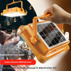 Lampe portable Solaire : Votre Lumière Nomade