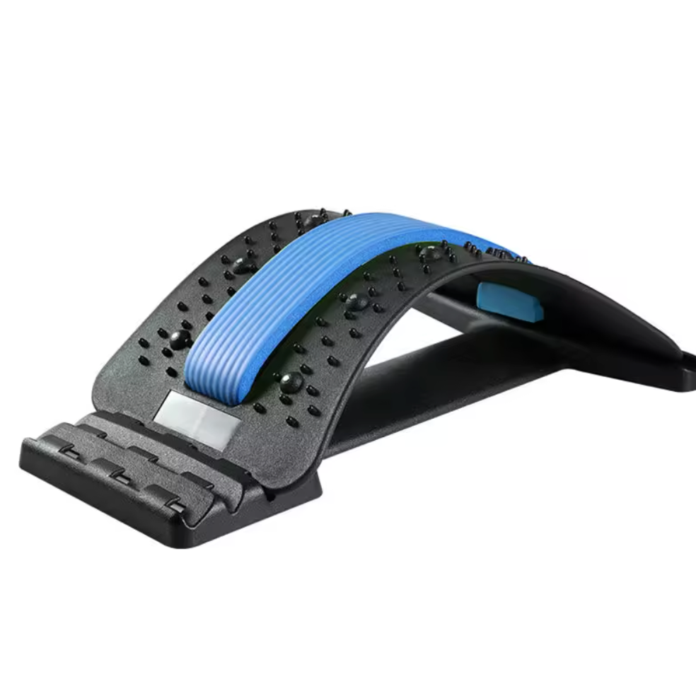 Support Dorsal Orthopédique Confort+