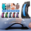 Support Dorsal Orthopédique Confort+
