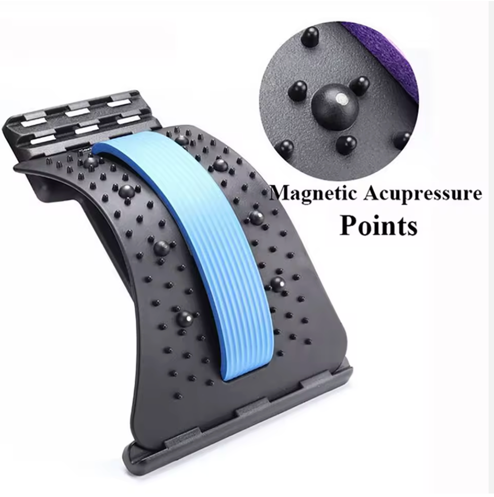 Support Dorsal Orthopédique Confort+