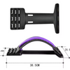 Support Dorsal Orthopédique Confort+