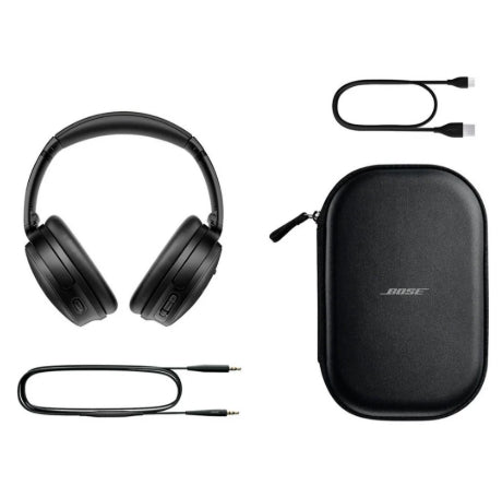 Casque Bose QuietComfort Ultra : L'Évasion Sonore Ultime