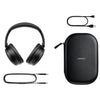 Casque Bose QuietComfort Ultra : L'Évasion Sonore Ultime