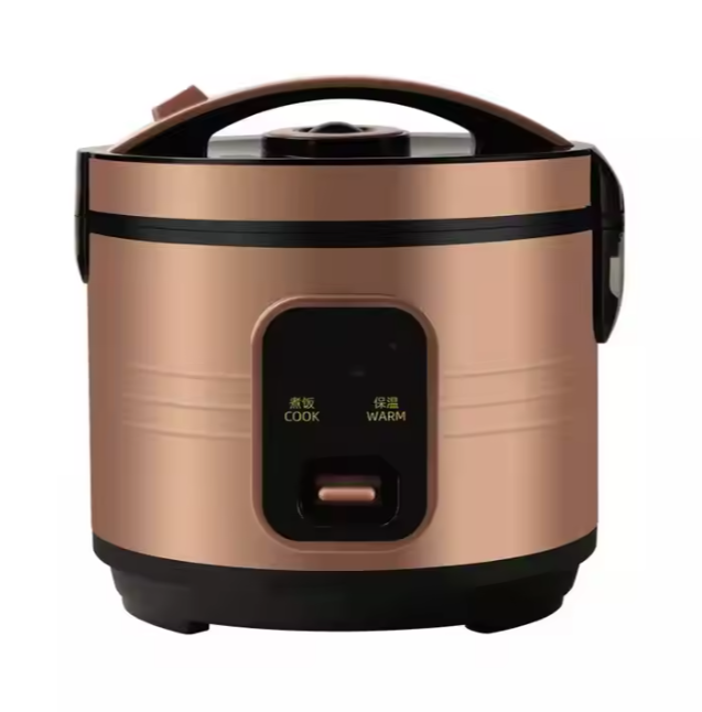 Cuiseur de Riz Électrique Intelligent – 3L | Riz Parfait à Chaque Fois