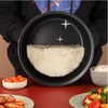 Cuiseur de Riz Électrique Intelligent – 3L | Riz Parfait à Chaque Fois