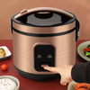 Cuiseur de Riz Électrique Intelligent – 3L | Riz Parfait à Chaque Fois