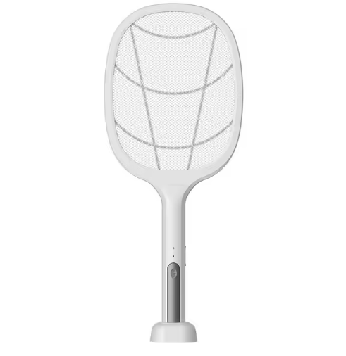 Raquette Anti-Moustiques Electrique Rechargeable Haute Performance