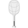Raquette Anti-Moustiques Electrique Rechargeable Haute Performance