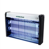 Lampe Anti-Moustique WINNING STAR 3000V : La Solution ultime contre les moustiques
