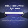 Lampe Anti-Moustique WINNING STAR 3000V : La Solution ultime contre les moustiques