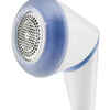 Dites Adieu aux Peluches : Rasoir Anti-Bouloches Rechargeable